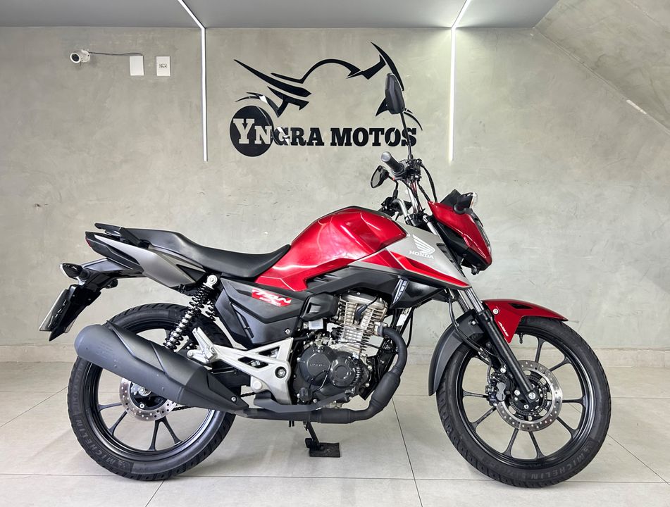 HONDA CG 160 TITAN FLEXONE/Ed.Especial 40 Anos
