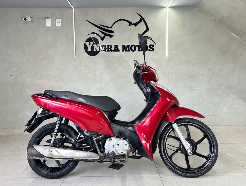 HONDA BIZ 125 ES/ 125 ES FLEX