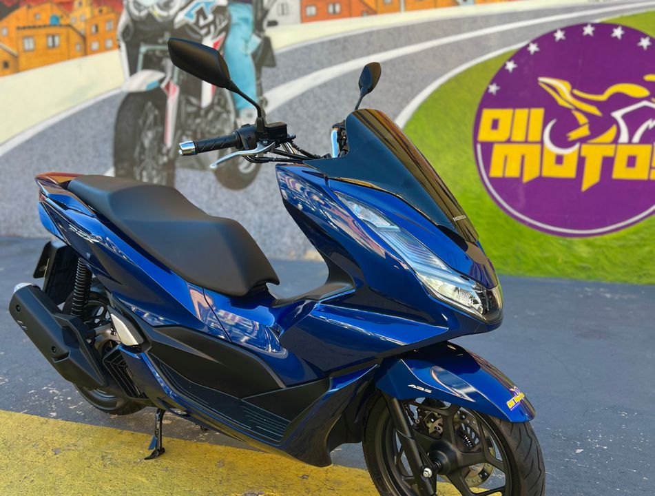 HONDA PCX 160 