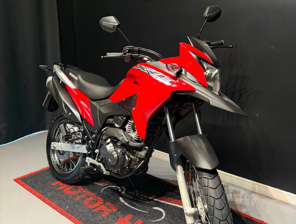 HONDA XRE 190/ Flex