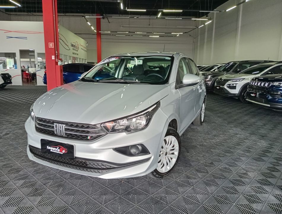 Fiat CRONOS DRIVE 1.0 6V Flex