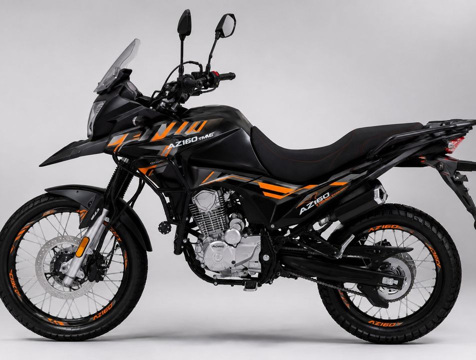 AVELLOZ AZ 160 XTREME