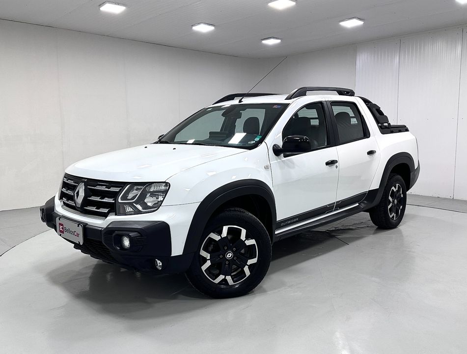 Renault OROCH Outsider 1.3Tce Flex Aut.