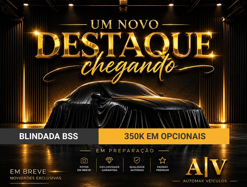 Porsche Panamera 4S 2.9 560cv (Híbrido)