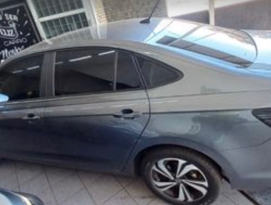 VolksWagen VIRTUS Comfort. 200 TSI 1.0 Flex 12V Aut