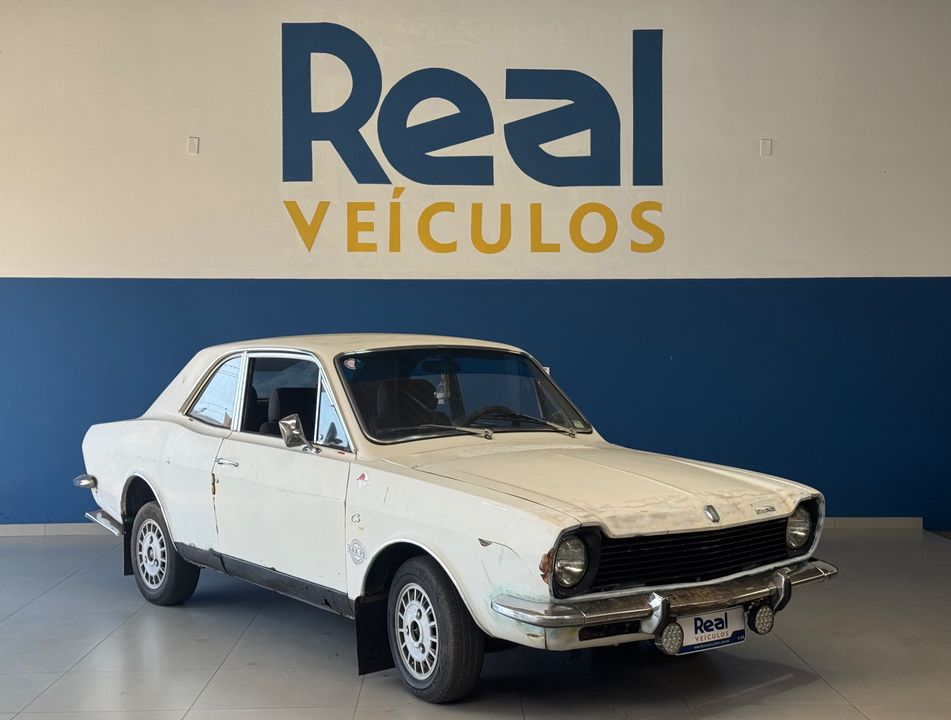 Ford Luxo