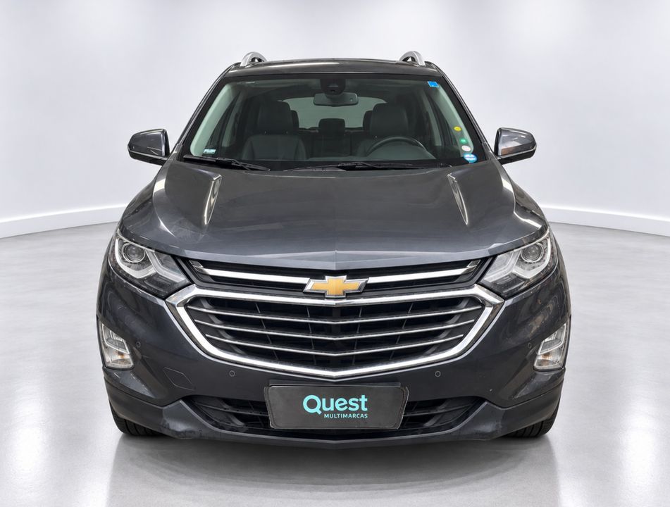Chevrolet EQUINOX Premier 2.0 Turbo AWD 262cv Aut.