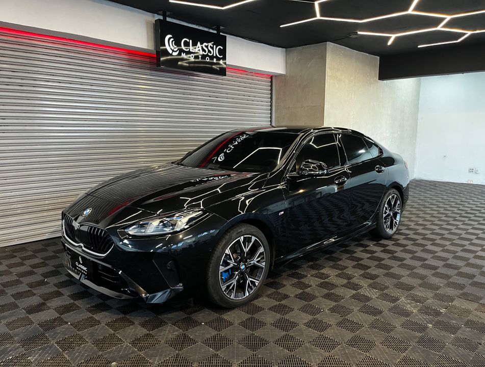 BMW 220i Gran Coupe M Sport 2.0 TB Aut.