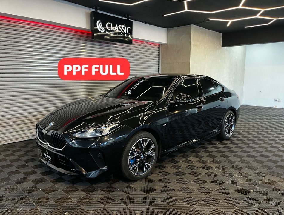 BMW 220i Gran Coupe M Sport 2.0 TB Aut.