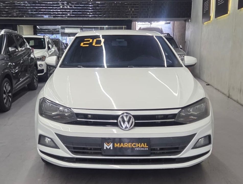 VolksWagen VIRTUS Comfort. 200 TSI 1.0 Flex 12V Aut
