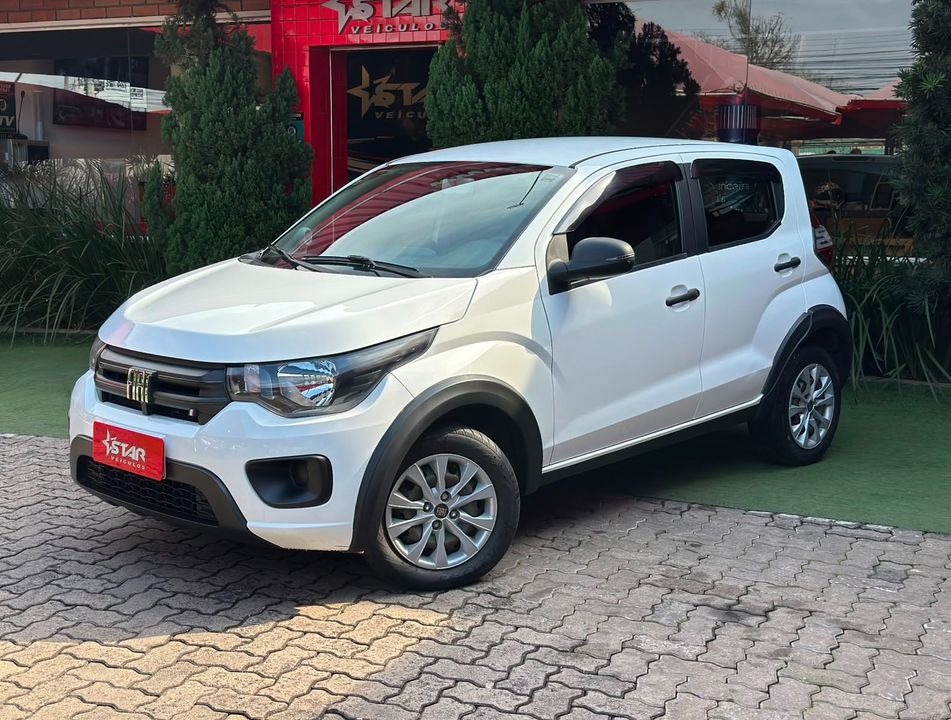 Fiat MOBI LIKE 1.0 Fire Flex 5p.