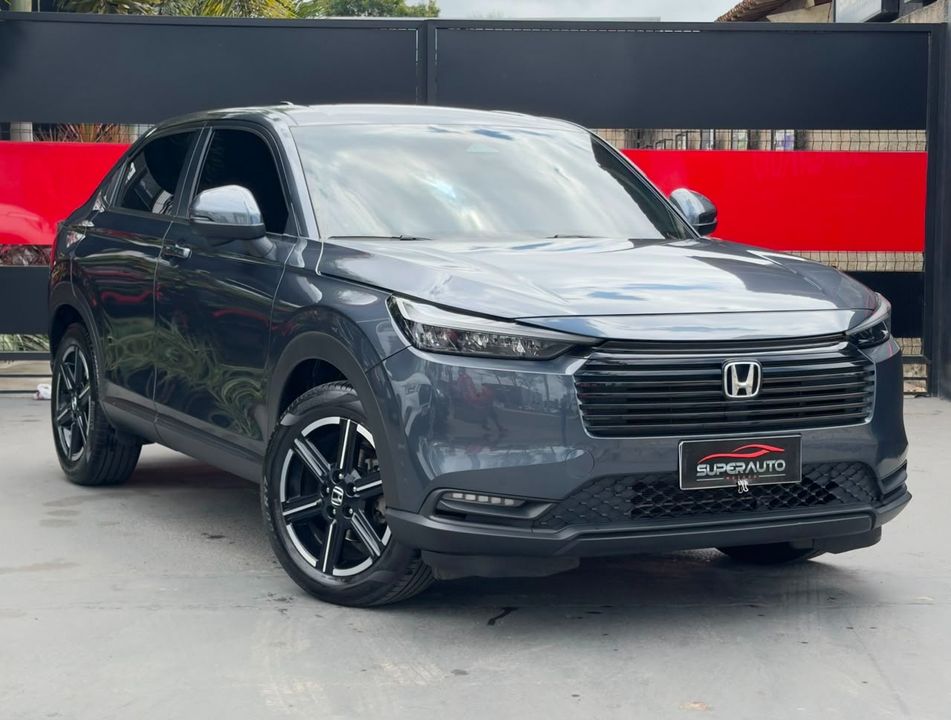 Honda HR-V EXL 1.5 Flex Sensing 16V 5p Aut.