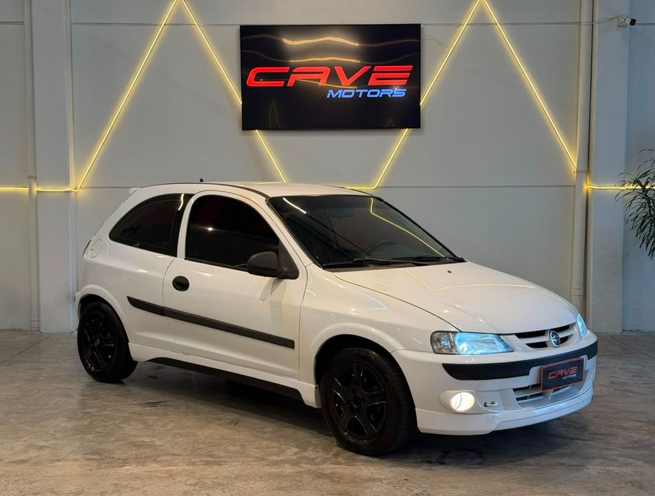 Chevrolet Celta 1.4/ Super/ Energy 1.4 8V 85cv 3p