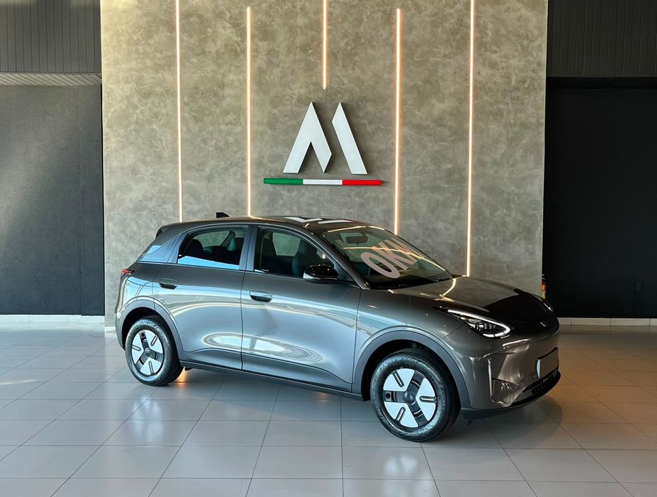 GEELY EX2 PRO 