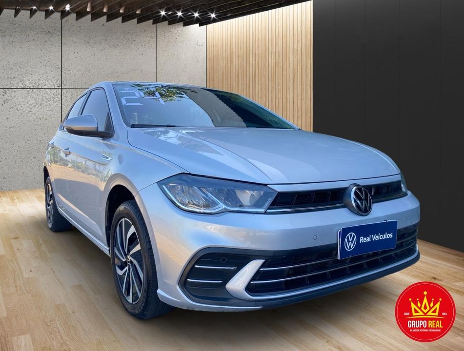 Volkswagen Polo Highline TSI 1.0 Flex 12V Aut.