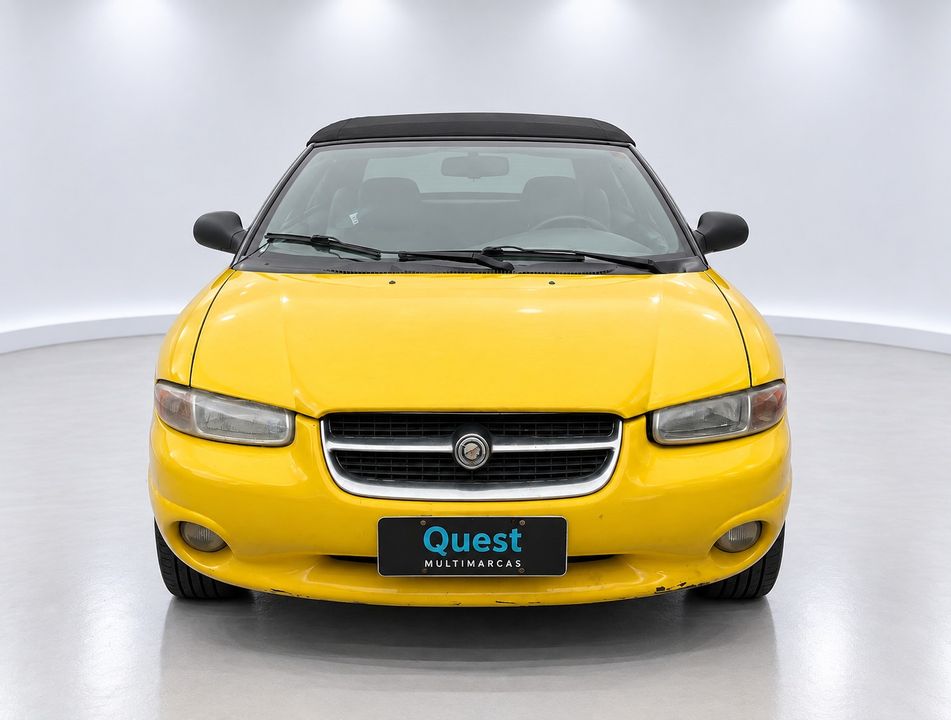 Chrysler Stratus LX 2.5 Conversível Aut