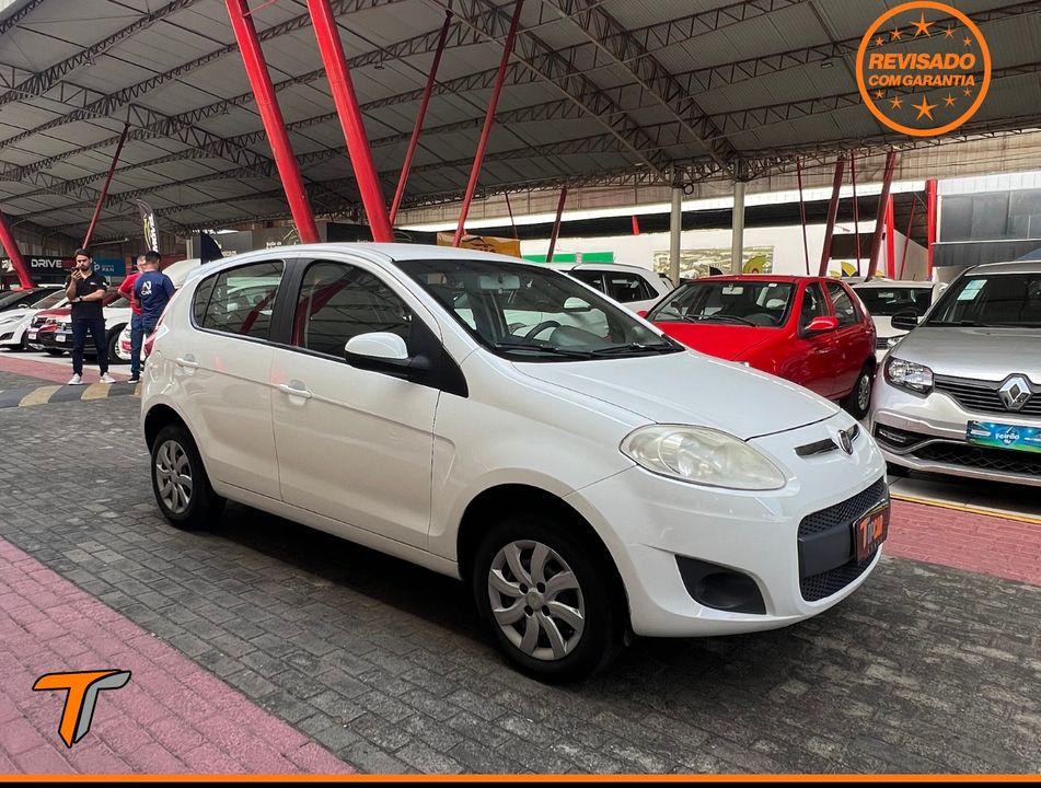 Fiat Palio ATTRACTIVE 1.0 EVO Fire Flex 8v 5p