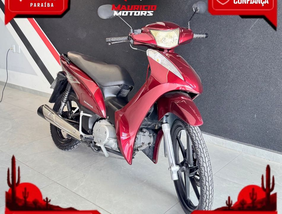 HONDA BIZ 125 EX/ 125 EX FLEX