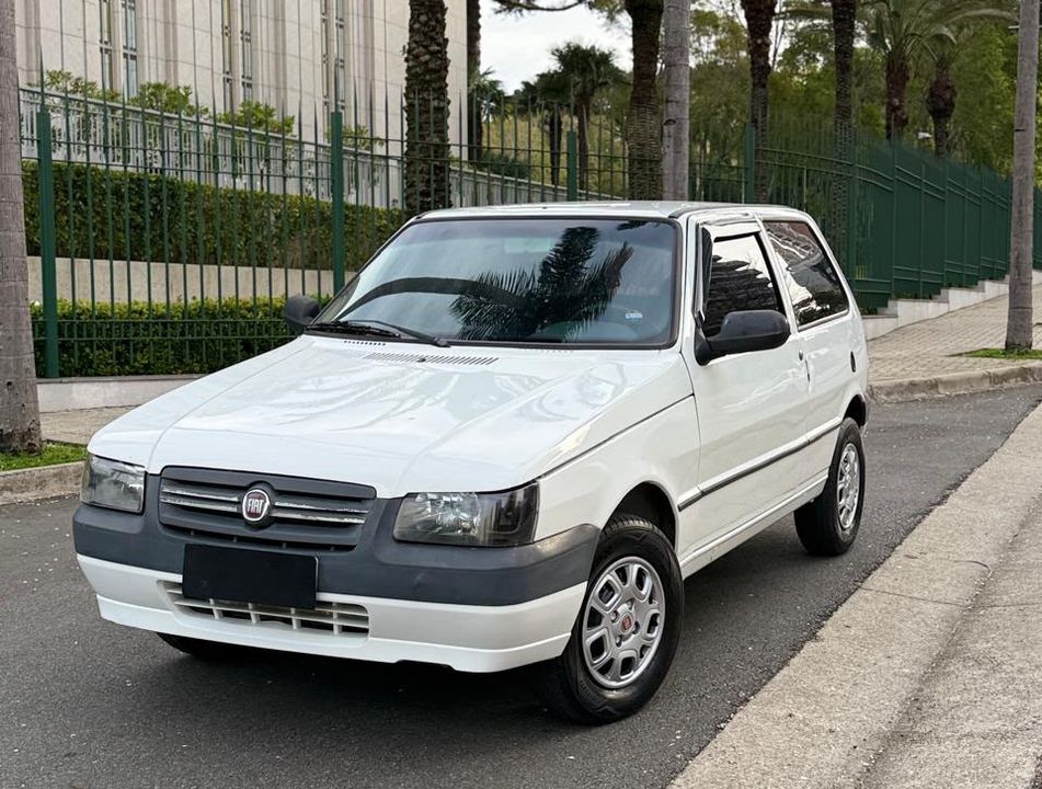 Fiat Uno Mille 1.0 Fire/ F.Flex/ ECONOMY 2p