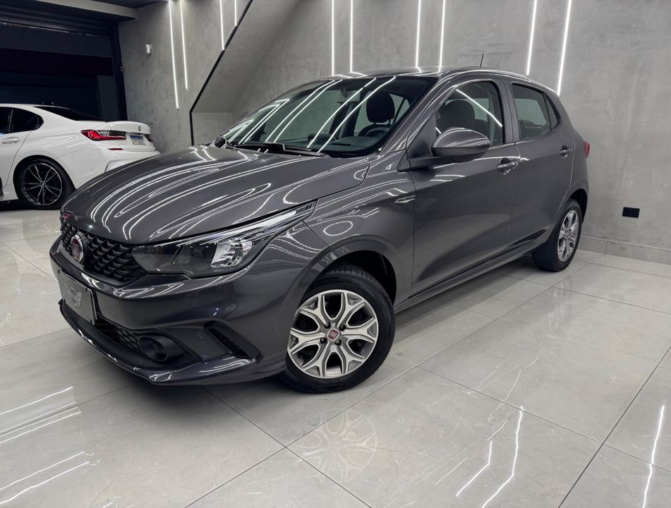 Fiat ARGO DRIVE 1.0 6V Flex