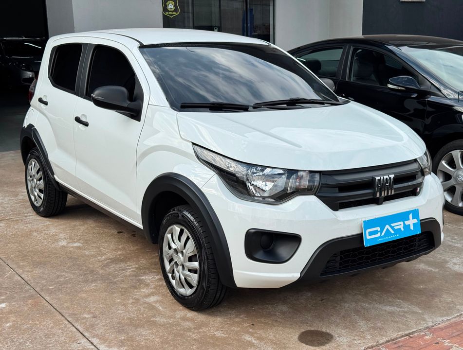 Fiat MOBI LIKE 1.0 Fire Flex 5p.