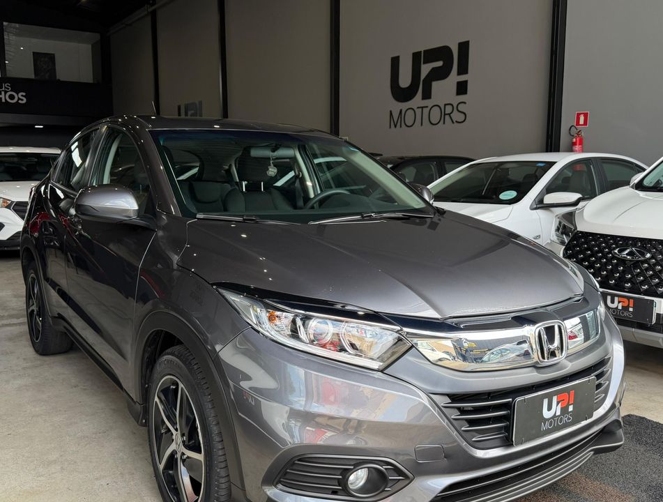 Honda HR-V LX 1.8 Flexone 16V 5p Aut.