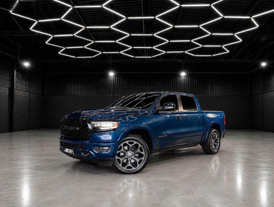 RAM 1500 LIMITED 5.7 CD 4x4 Aut.