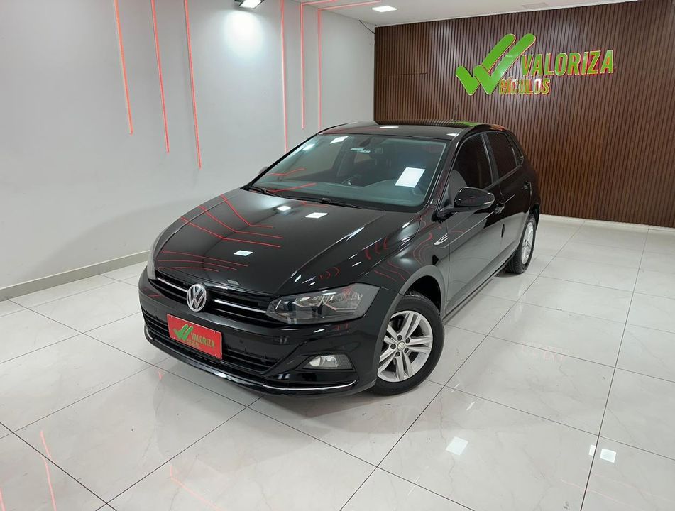 VolksWagen Polo Comfort. 200 TSI 1.0 Flex 12V Aut.