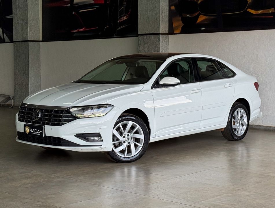 VolksWagen JETTA Comfort. 250 TSI 1.4 Flex 16v Aut.