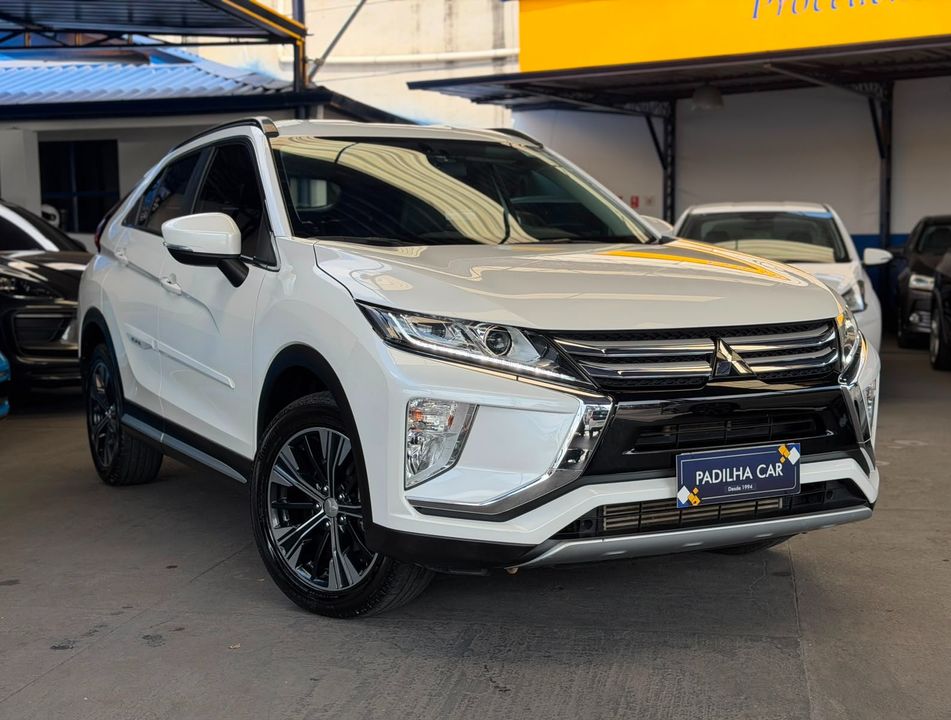 Mitsubishi Eclipse Cross HPE 1.5 16V TB 165cv Aut.