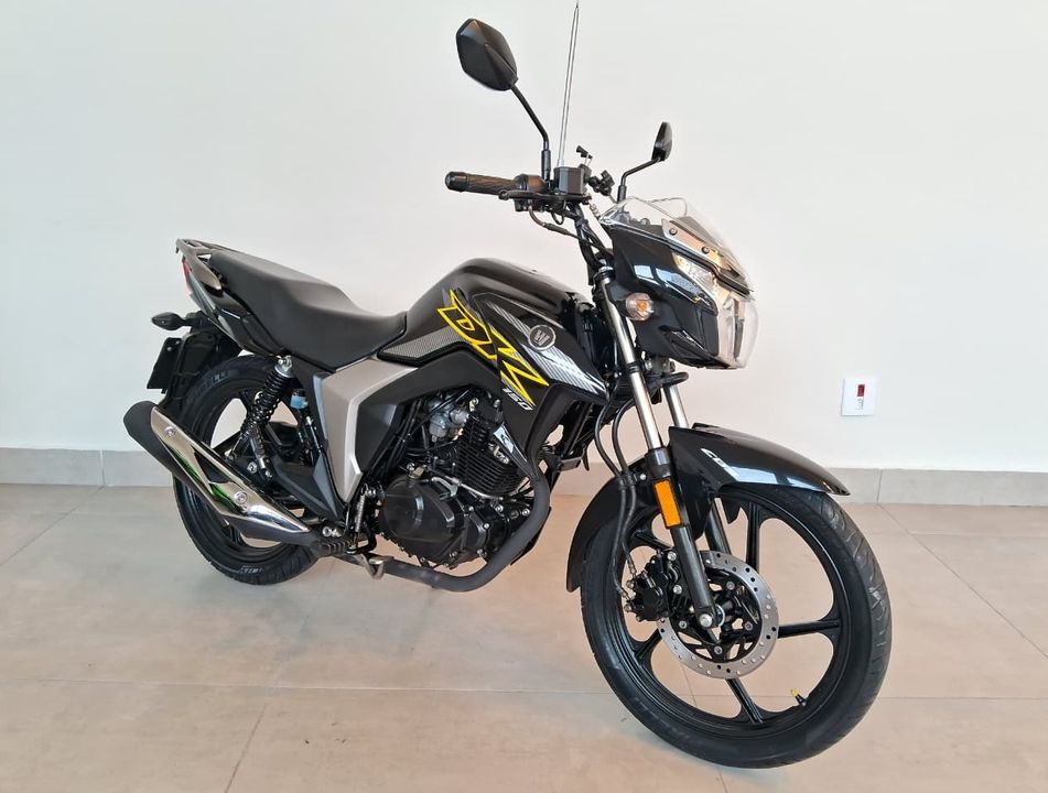 HAOJUE DK 150