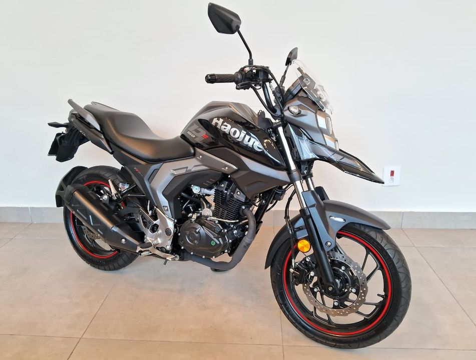 HAOJUE DL 160