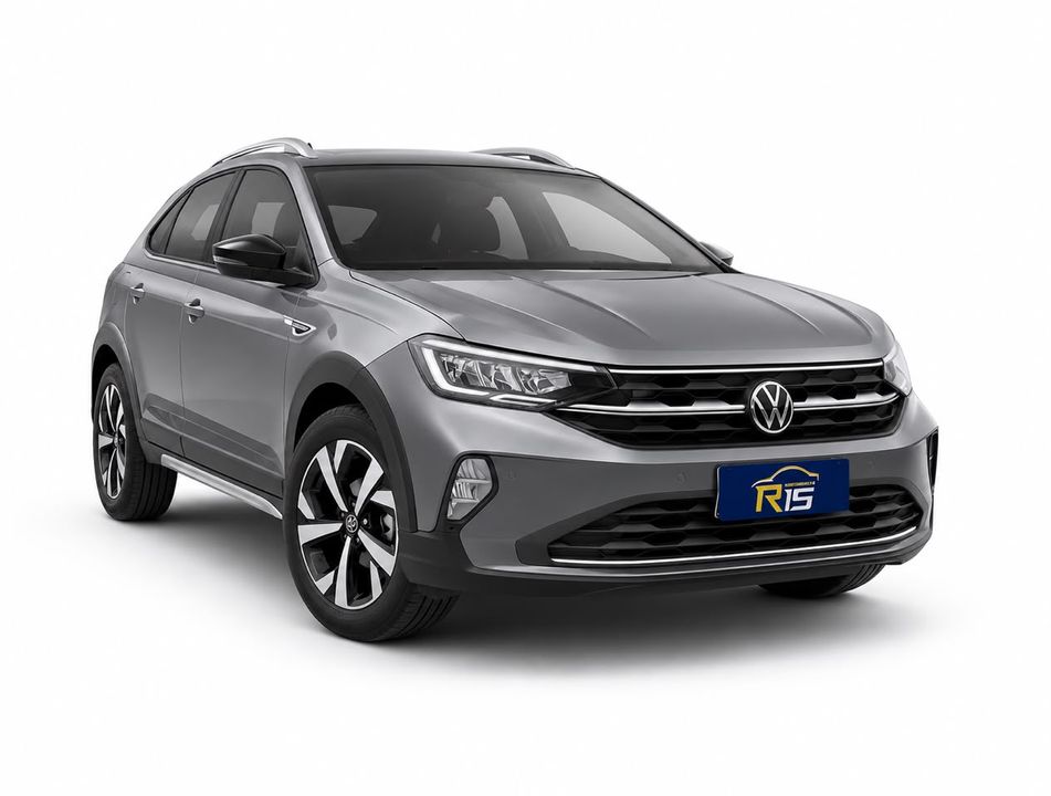 VolksWagen Nivus Highline 1.0 200 TSI Flex Aut.