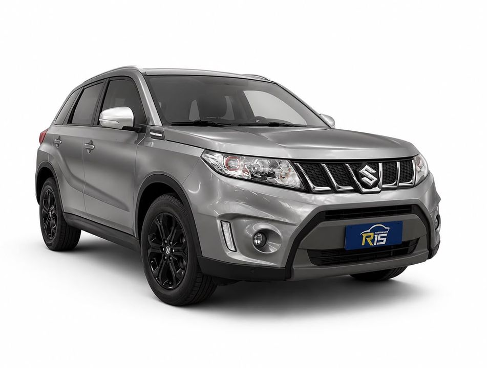Suzuki Vitara 4SPORT 1.4 TB 16V Aut.