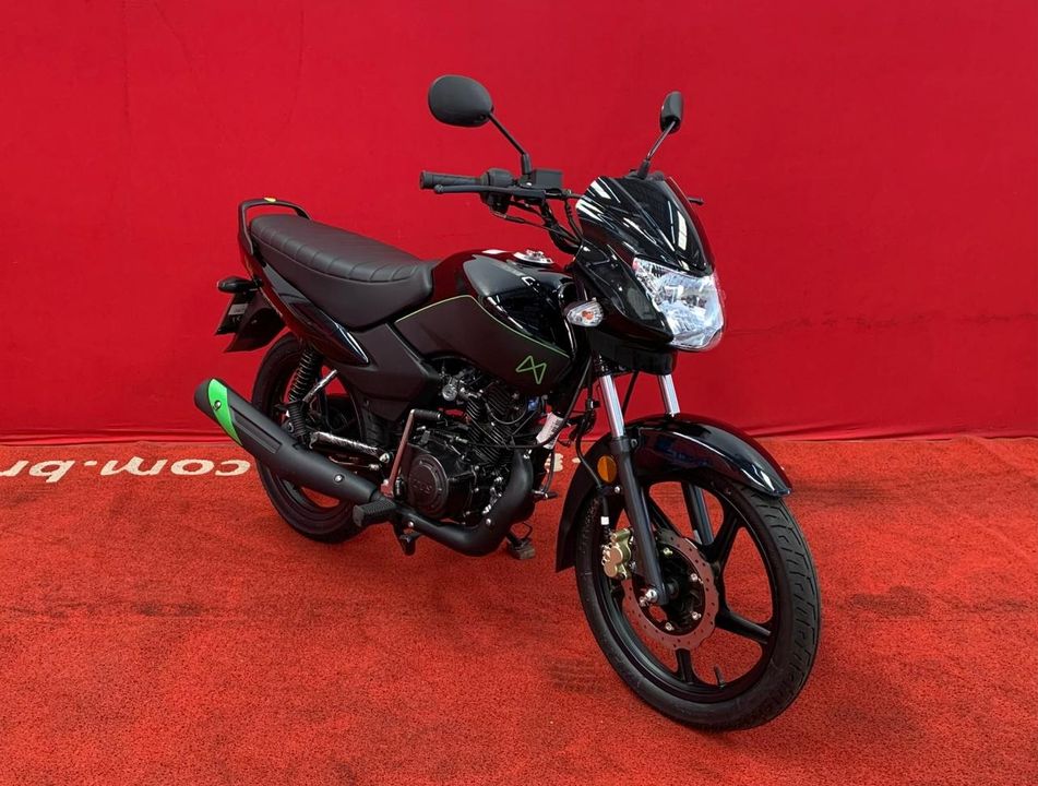tvs TVS 110