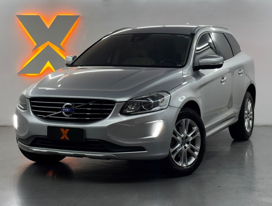 Volvo XC 60 2.0 T5  5p