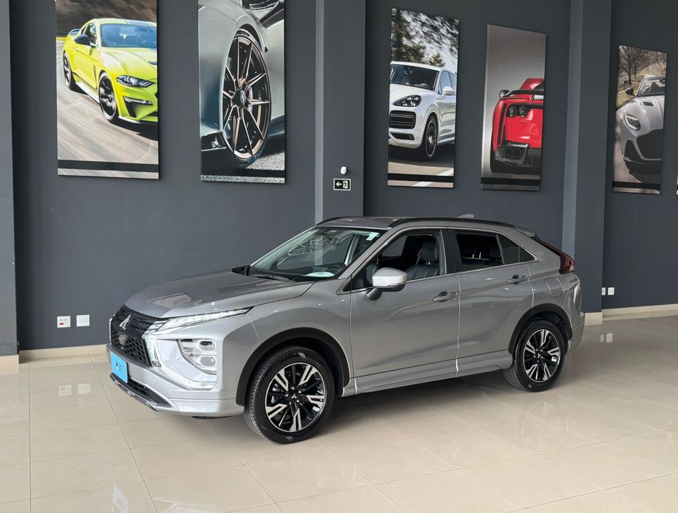 Mitsubishi Eclipse Cross HPE 1.5 16V TB 165cv Aut.