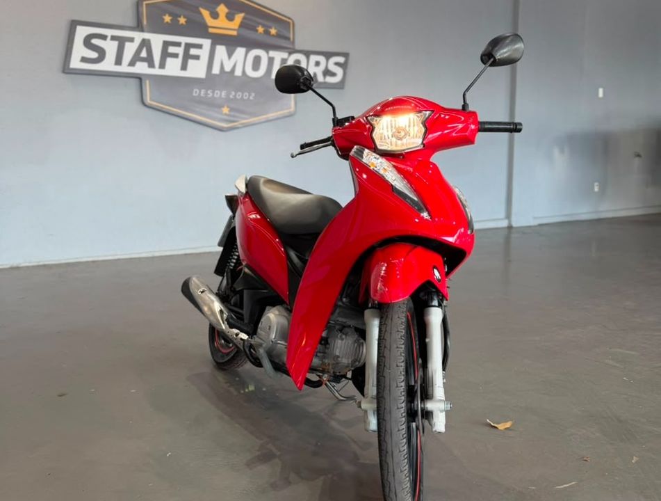 HONDA BIZ 125/125i Flex