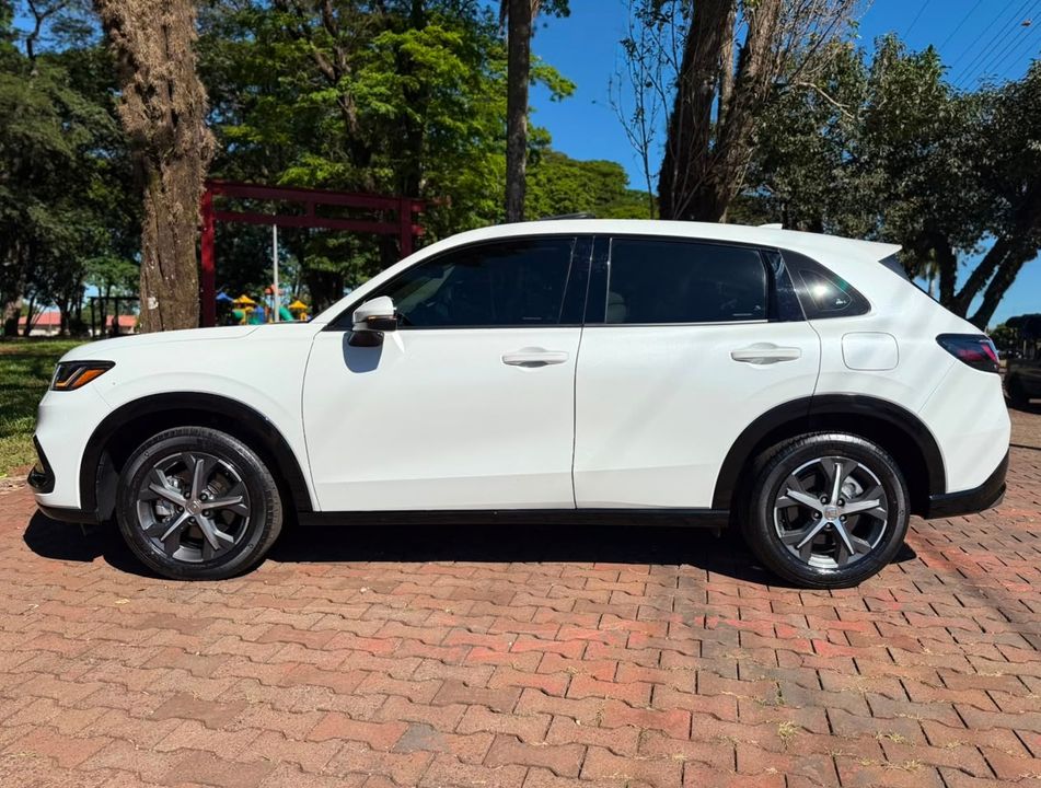 Honda ZR-V Touring 2.0 16V 5P Automático - foto 2