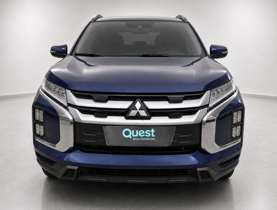 Mitsubishi OUTLANDER HPE 2.0 16V 5p Aut.