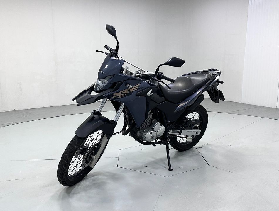 HONDA XRE 300/ 300 ABS/ FLEX
