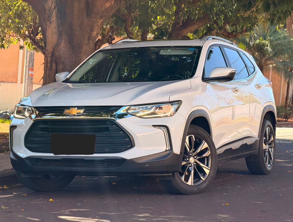 Chevrolet TRACKER Premier 1.2 Turbo 12V Flex Aut.