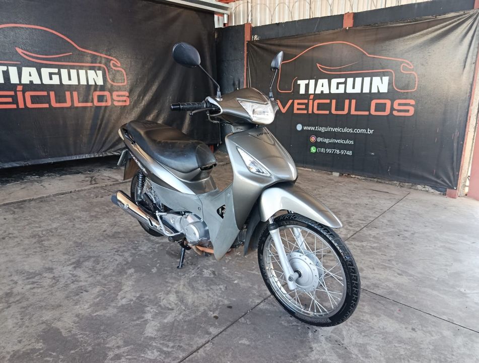 HONDA BIZ 125 ES/ 125 ES FLEX