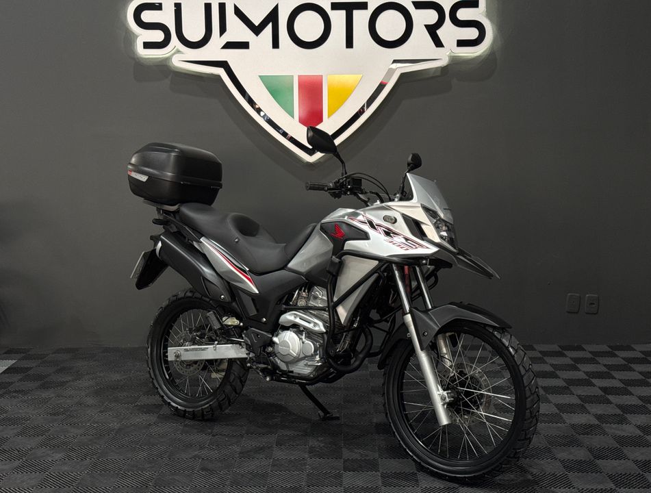 HONDA XRE 300/ 300 ABS/ FLEX