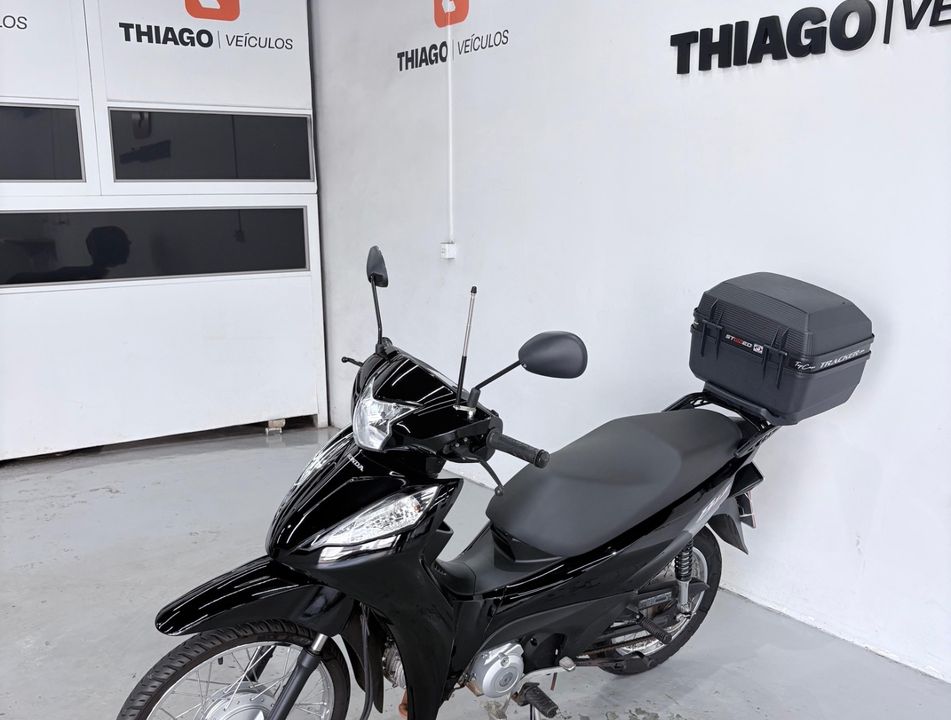 HONDA BIZ 125 ES/ 125 ES FLEX