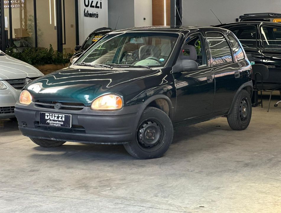 Chevrolet Corsa Super 1.0 MPFI / 2p e 4p