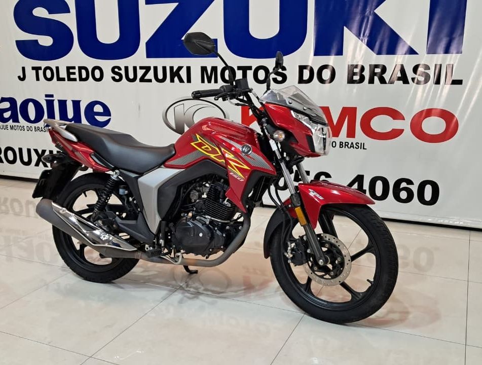 HAOJUE DK 150