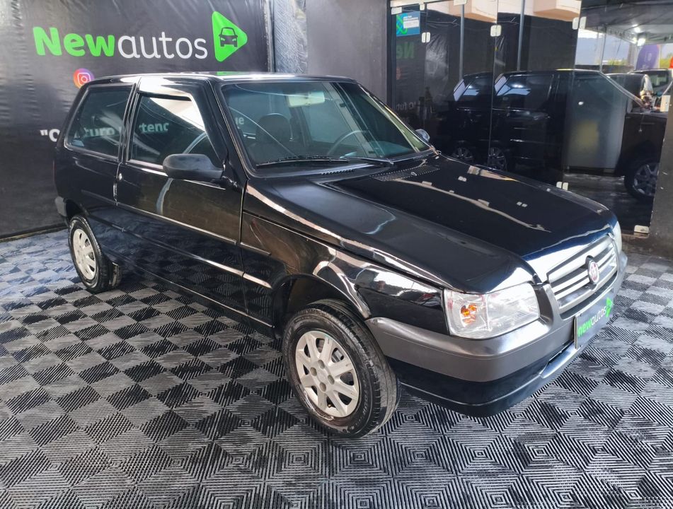 Fiat Uno Mille 1.0 Fire/ F.Flex/ ECONOMY 2p