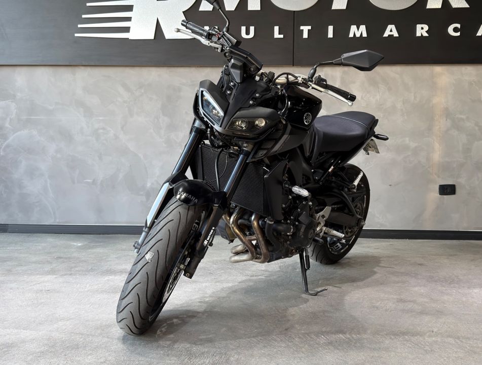 YAMAHA MT-09 850cc/ABS
