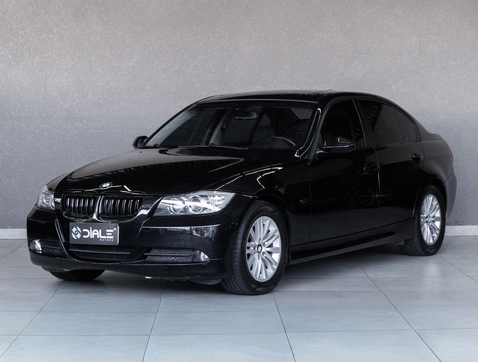BMW 320iA